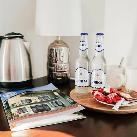 Zlotogorski Πανδοχείο