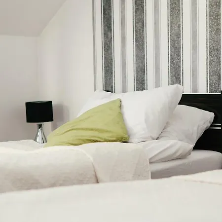 Πανδοχείο Zlotogorski Koscielec