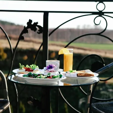 Zlotogorski Πανδοχείο Koscielec