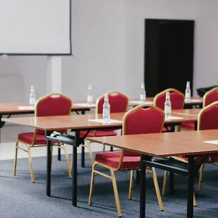 Πανδοχείο Zlotogorski 3*