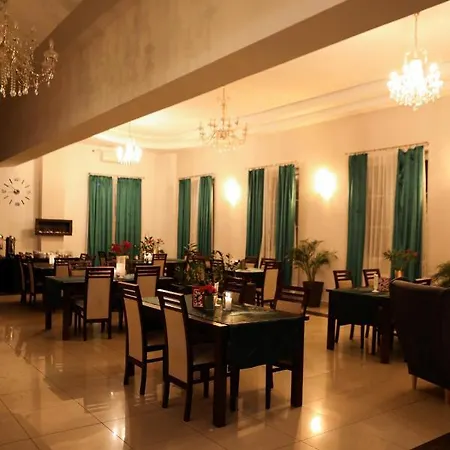 Zlotogorski Πανδοχείο