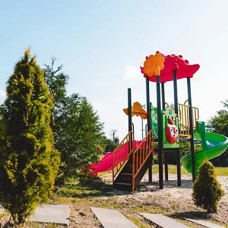 Herberg Zlotogorski Koscielec