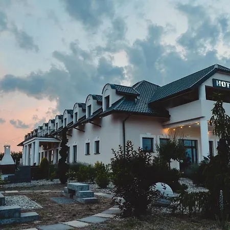 Zlotogorski Koscielec