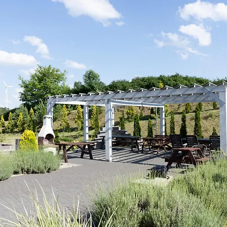 Zlotogorski Πανδοχείο