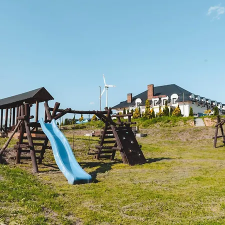 Zlotogorski Herberg 3*