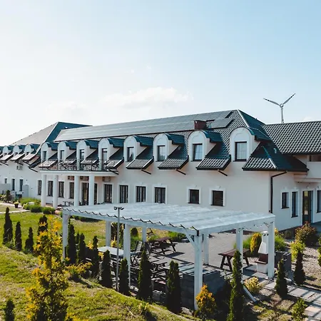 Herberg Zlotogorski Koscielec