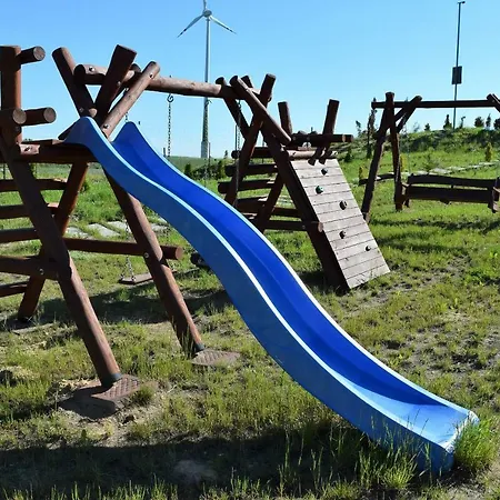 Złotogórski 3*