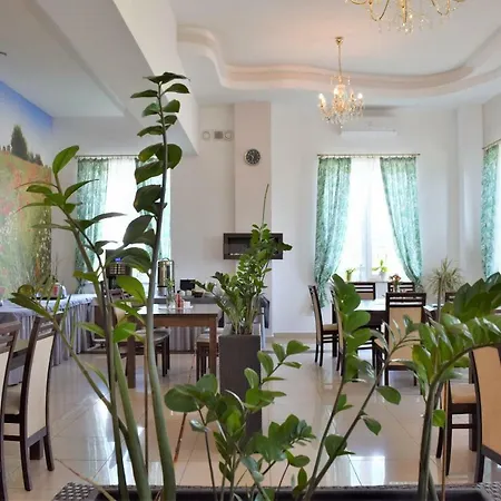 Zlotogorski 3* Koscielec