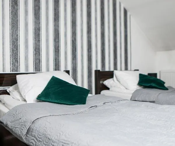 Zlotogorski 3* Kościelec