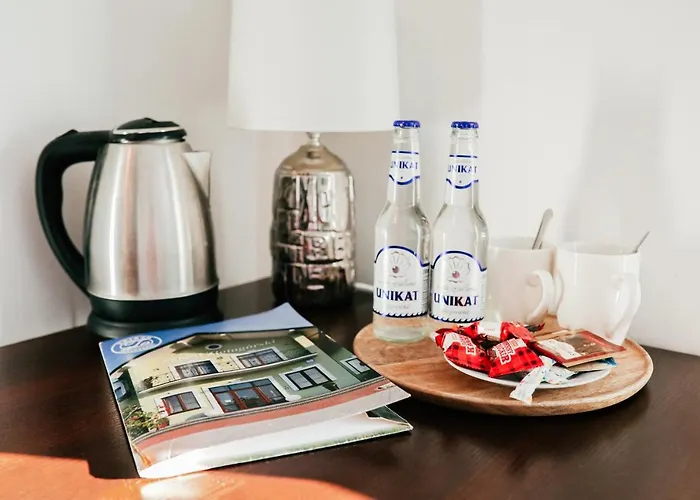 Zlotogorski Han/Misafirhane