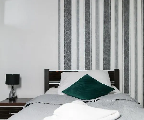 Han/Misafirhane Zlotogorski Koscielec