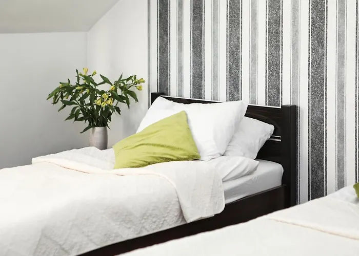 Zlotogorski Han/Misafirhane Koscielec