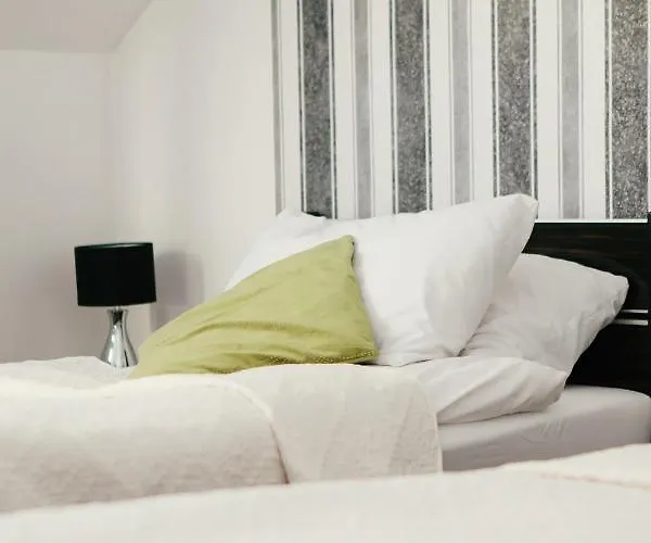 Han/Misafirhane Zlotogorski Koscielec