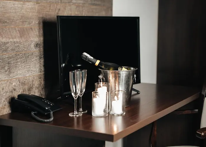 Zlotogorski Kościelec