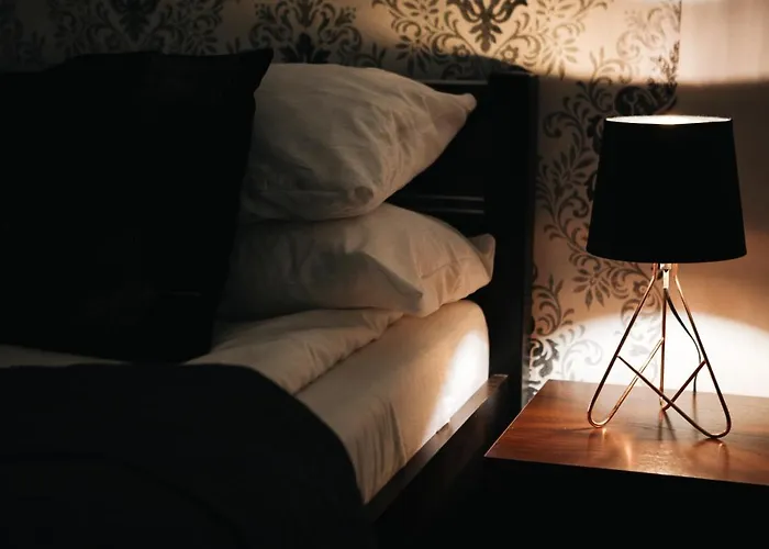 Zlotogorski 3* Kościelec