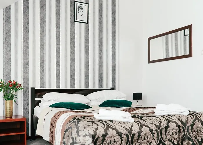 Zlotogorski Han/Misafirhane Koscielec