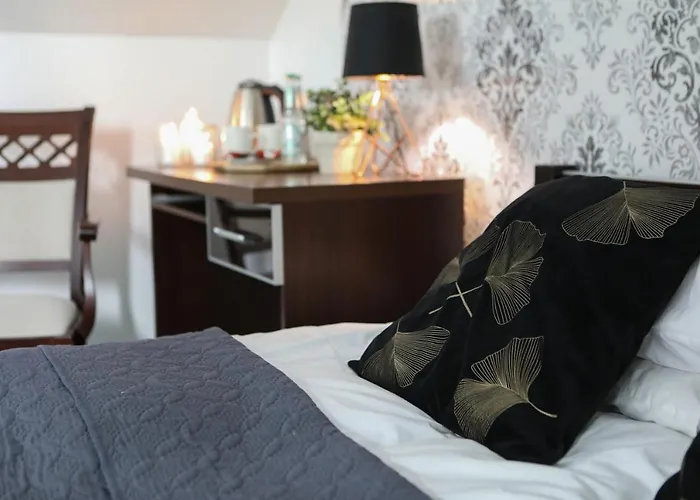 Han/Misafirhane Zlotogorski Koscielec