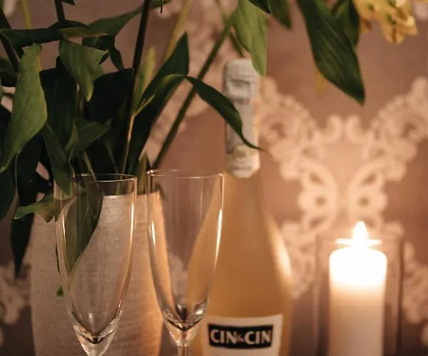 Han/Misafirhane Zlotogorski Koscielec