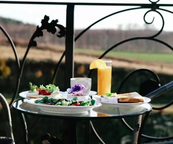 Zlotogorski Han/Misafirhane Koscielec