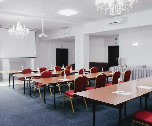 Fogadó Zlotogorski 3*