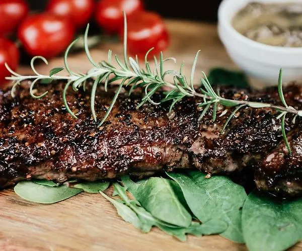 Han/Misafirhane Zlotogorski 3*