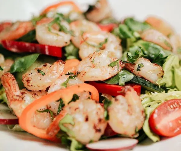 Zlotogorski 3* Koscielec