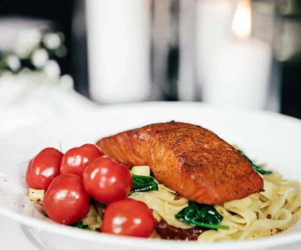 Zlotogorski Han/Misafirhane Koscielec