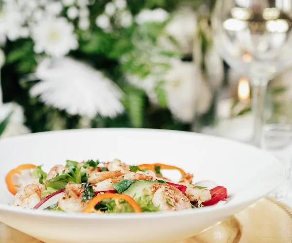 Zlotogorski 3* Kościelec