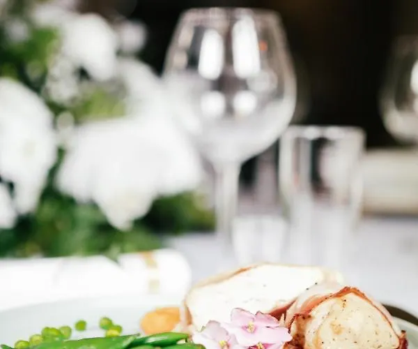 Fogadó Zlotogorski 3*