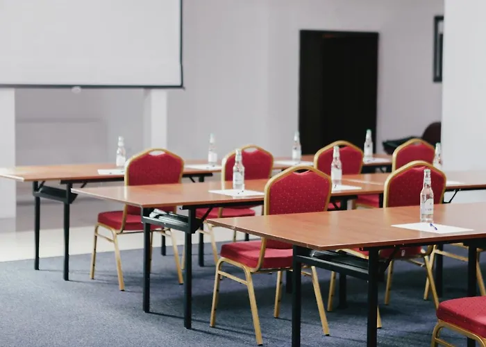 Fogadó Zlotogorski 3*