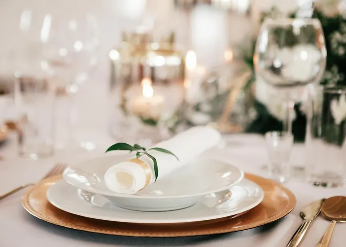 Fogadó Zlotogorski Kościelec