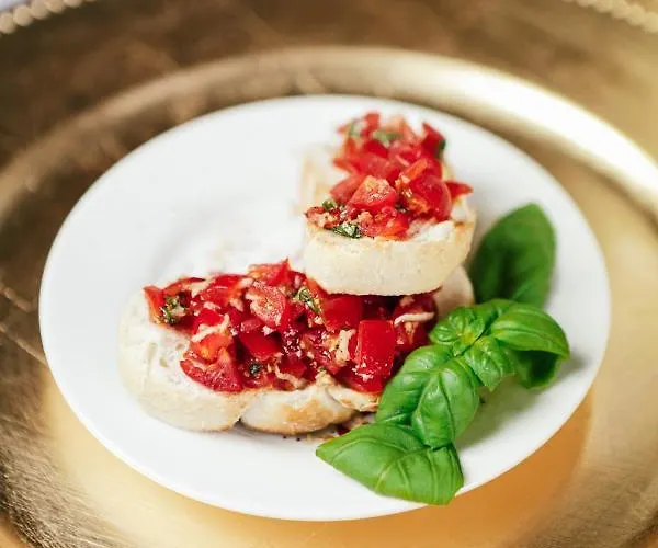 Fogadó Zlotogorski 3*