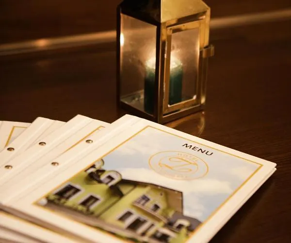 Han/Misafirhane Zlotogorski Koscielec