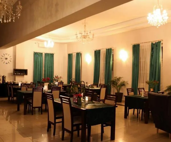 Zlotogorski Han/Misafirhane