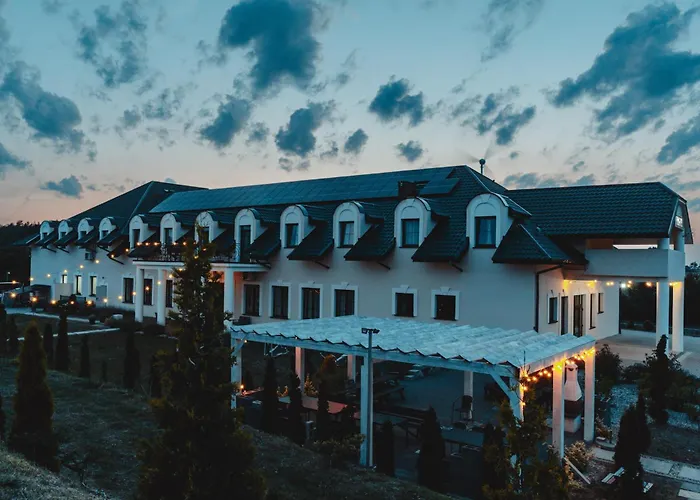 Han/Misafirhane Zlotogorski