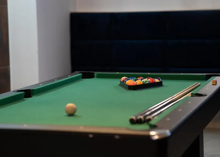 Han/Misafirhane Zlotogorski 3*