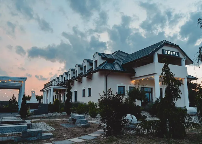 Zlotogorski Koscielec