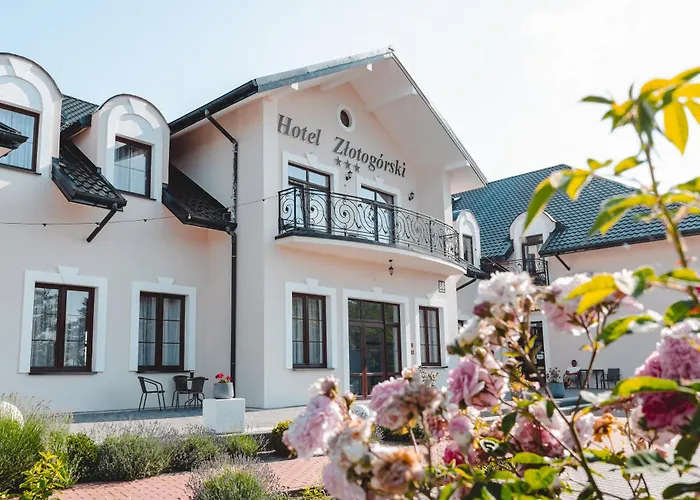 Zlotogorski