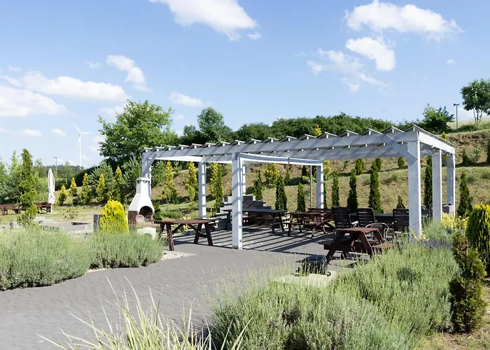 Zlotogorski Han/Misafirhane