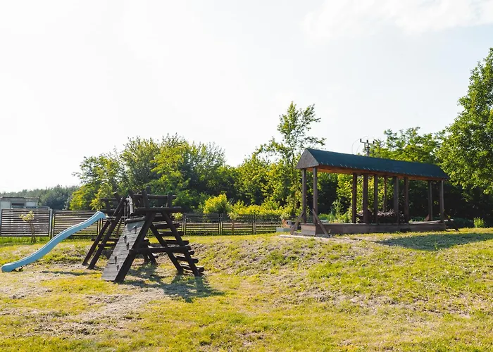 Han/Misafirhane Zlotogorski