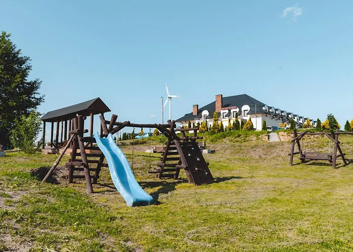 Zlotogorski Fogadó 3*