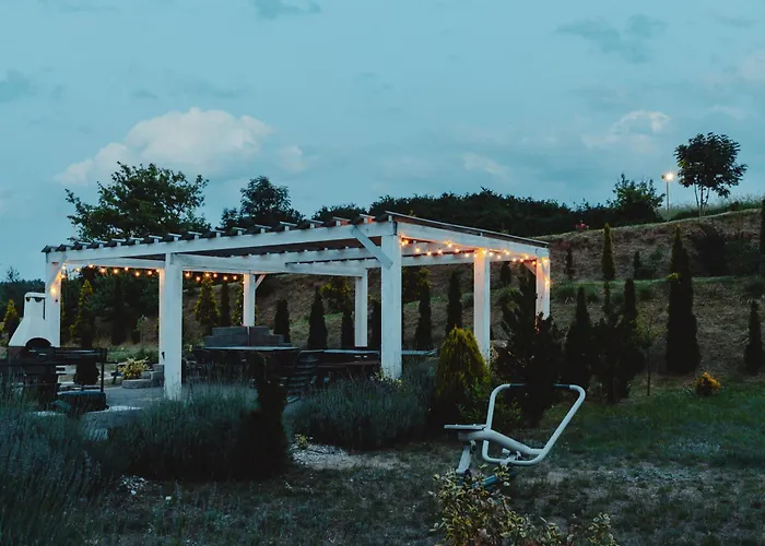 Han/Misafirhane Zlotogorski 3*