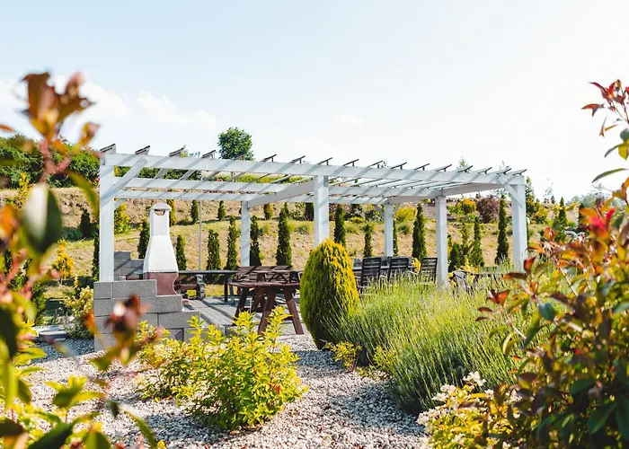 Zlotogorski Han/Misafirhane Koscielec