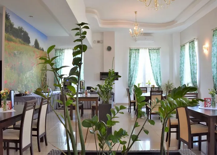 Zlotogorski 3* Koscielec